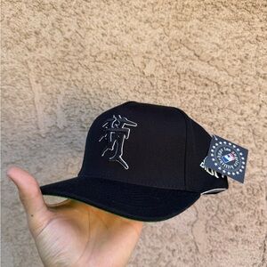 KTH KILL THE HYPE LA SACRED LOS ANGELES SHADOW HAT